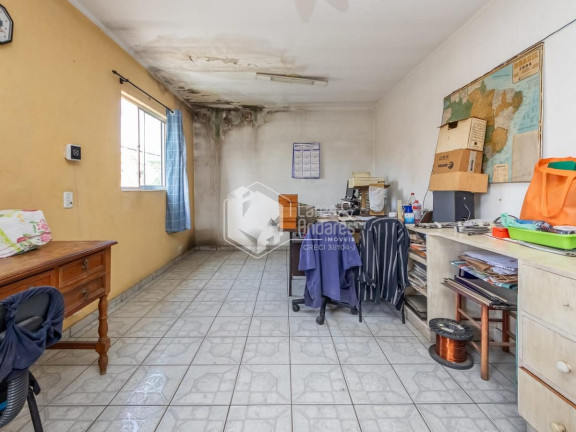 Imagem Galpão à Venda, 310 m² em Lapa - São Paulo