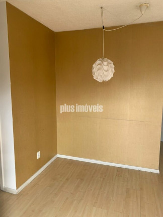 Imagem Apartamento com 2 Quartos à Venda, 50 m² em Morumbi - São Paulo