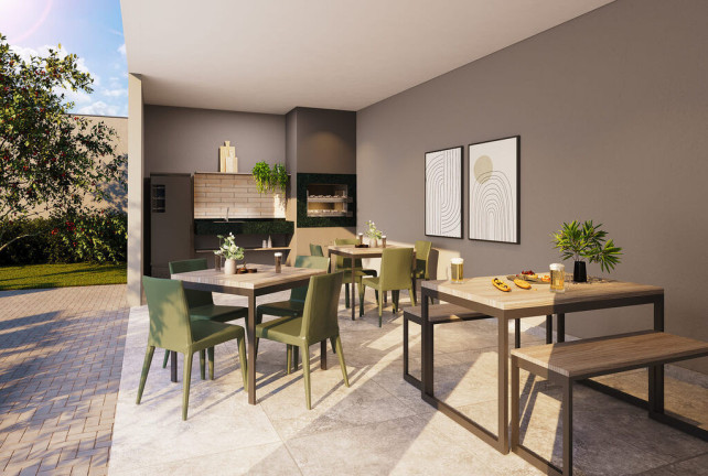 Imagem Imóvel com 2 Quartos à Venda, 33 m² em Vila Ema - São Paulo Imagem Imóvel com 2 Quartos à Venda, 33 m² em Vila Ema - São Paulo