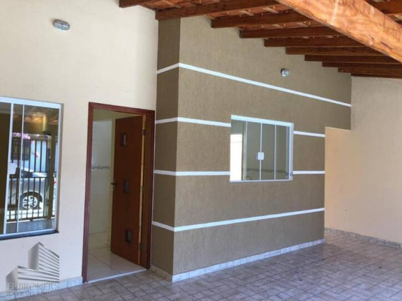 Imagem Casa com 3 Quartos à Venda, 124 m² em Jardim Wanel Ville V - Sorocaba Imagem Casa com 3 Quartos à Venda, 124 m² em Jardim Wanel Ville V - Sorocaba