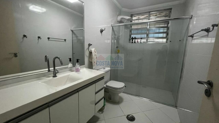 Imagem Casa com 3 Quartos à Venda, 153 m² em Ponta Da Praia - Santos