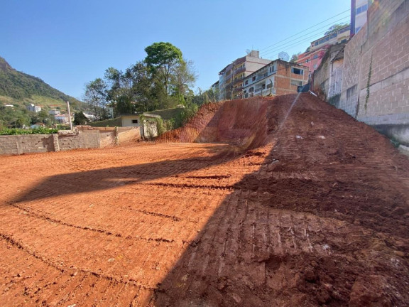 Imagem Terreno à Venda, 747 m² em Centro - Domingos Martins