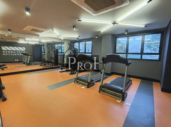 Imagem Apartamento com 1 Quarto à Venda, 20 m² em Centro - São Bernardo Do Campo Imagem Apartamento com 1 Quarto à Venda, 20 m² em Centro - São Bernardo Do Campo