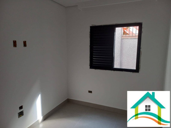 Imagem Sobrado com 3 Quartos à Venda, 177 m² em Vila Curuçá - Santo André