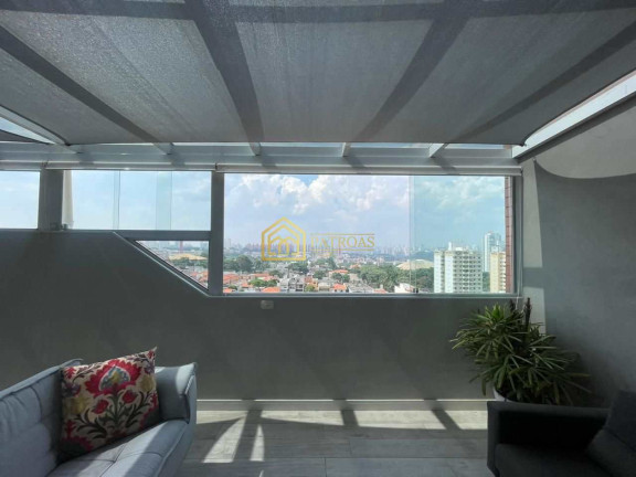 Imagem Apartamento com 3 Quartos à Venda, 144 m² em Anchieta - São Bernardo Do Campo