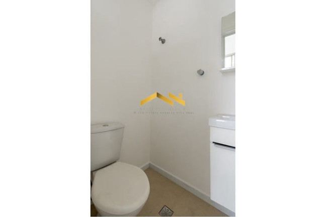 Apartamento com 3 Quartos à Venda, 137 m² em Vila Cordeiro - São Paulo