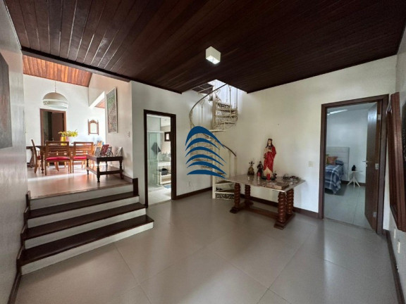 Imagem Casa com 3 Quartos à Venda, 276 m² em Horto Florestal - Salvador Imagem Casa com 3 Quartos à Venda, 276 m² em Horto Florestal - Salvador