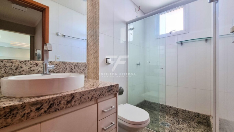 Imagem Apartamento com 3 Quartos à Venda, 104 m² em Santa Mônica - Uberlândia Imagem Apartamento com 3 Quartos à Venda, 104 m² em Santa Mônica - Uberlândia