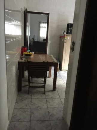 Imagem Sobrado com 3 Quartos à Venda, 138 m² em Flórida - Praia Grande Imagem Sobrado com 3 Quartos à Venda, 138 m² em Flórida - Praia Grande