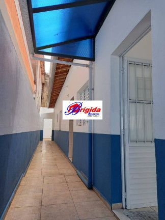 Imagem Casa com 2 Quartos à Venda, 115 m² em Parque Miguel Mirizola - Cotia Imagem Casa com 2 Quartos à Venda, 115 m² em Parque Miguel Mirizola - Cotia