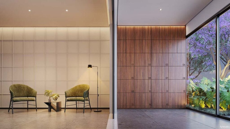 Imagem Apartamento à Venda, 32 m² em Itaim Bibi - São Paulo Imagem Apartamento à Venda, 32 m² em Itaim Bibi - São Paulo