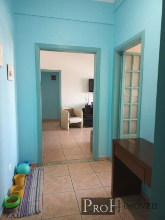 Imagem Apartamento com 3 Quartos à Venda, 91 m² em Barra Funda - São Paulo