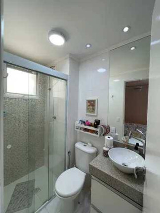 Imagem Apartamento com 3 Quartos à Venda, 63 m² em Jardim Piratininga - Sorocaba Imagem Apartamento com 3 Quartos à Venda, 63 m² em Jardim Piratininga - Sorocaba