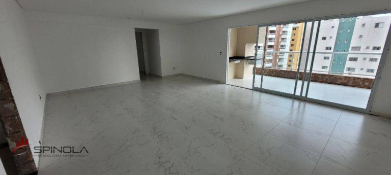 Imagem Apartamento com 3 Quartos à Venda, 147 m² em Aviação - Praia Grande Imagem Apartamento com 3 Quartos à Venda, 147 m² em Aviação - Praia Grande