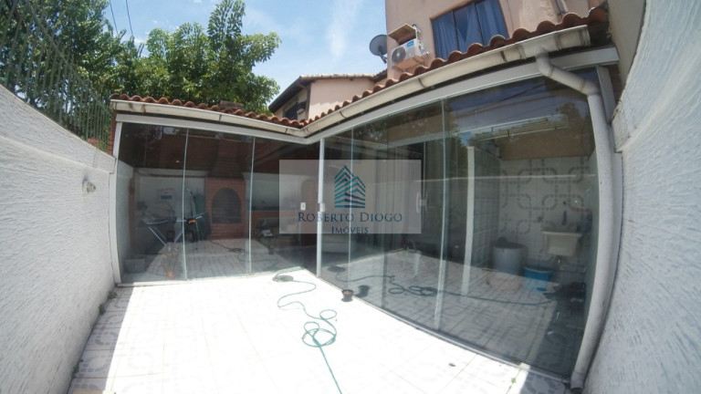 Imagem Casa com 3 Quartos à Venda, 140 m² em Taquara - Rio De Janeiro Imagem Casa com 3 Quartos à Venda, 140 m² em Taquara - Rio De Janeiro