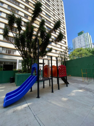 Imagem Imóvel com 2 Quartos para Alugar, 80 m² em Bela Vista - São Paulo Imagem Imóvel com 2 Quartos para Alugar, 80 m² em Bela Vista - São Paulo