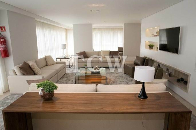 Imagem Apartamento com 4 Quartos à Venda, 167 m² em Brooklin - São Paulo Imagem Apartamento com 4 Quartos à Venda, 167 m² em Brooklin - São Paulo