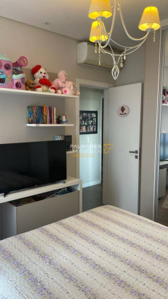 Imagem Apartamento com 3 Quartos à Venda, 108 m² em Iririú - Joinville