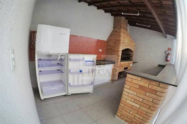Imagem Apartamento com 3 Quartos à Venda, 124 m² em Perdizes - São Paulo