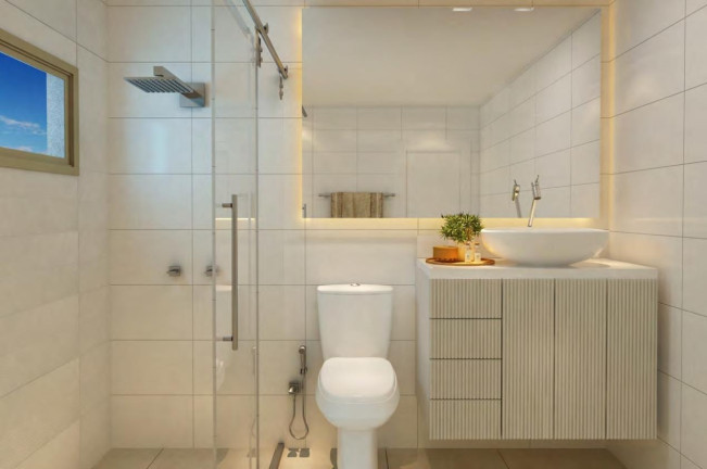 Imagem Apartamento com 2 Quartos à Venda, 69 m² em Praia Do Suá - Vitória Imagem Apartamento com 2 Quartos à Venda, 69 m² em Praia Do Suá - Vitória