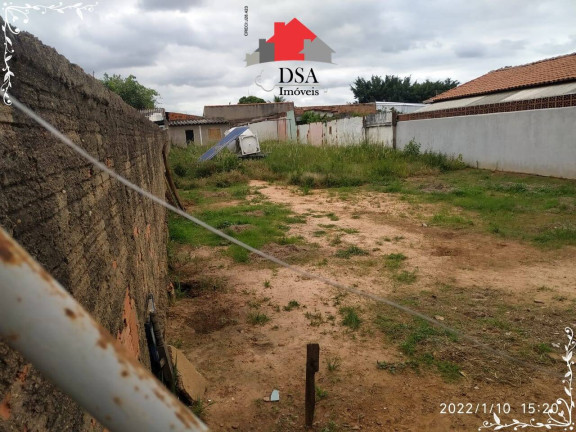 Imagem Terreno à Venda, 564 m² em Jardim Nossa Senhora De Fátima - Hortolândia