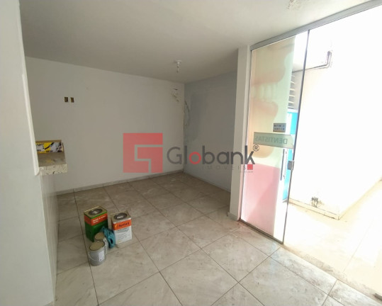 Imagem Imóvel Comercial à Venda, 115 m² em Centro - Montes Claros Imagem Imóvel Comercial à Venda, 115 m² em Centro - Montes Claros