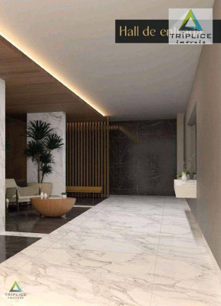 Imagem Apartamento com 3 Quartos à Venda, 244 m² em São Mateus - Juiz De Fora