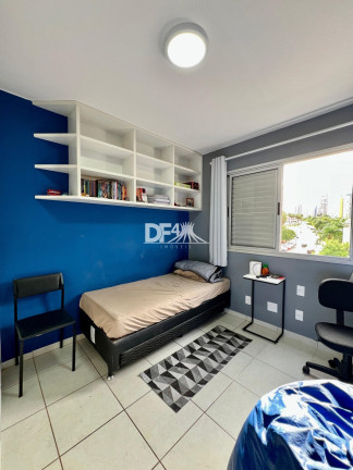 Imagem Imóvel com 2 Quartos à Venda, 75 m² em Sul (águas Claras) - Brasília