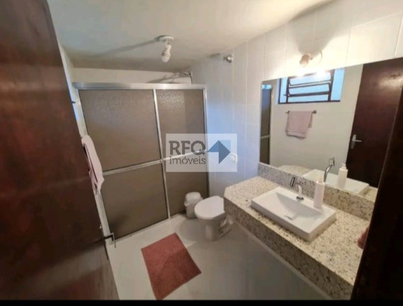 Imagem Casa com 4 Quartos à Venda, 162 m² em Jardim Centenário - Atibaia