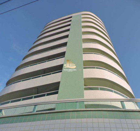 Imagem Apartamento com 2 Quartos à Venda, 88 m² em Real - Praia Grande