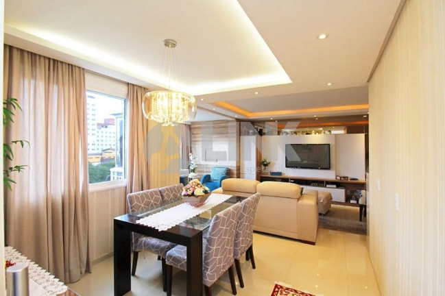 Imagem Apartamento com 2 Quartos à Venda, 81 m² em Passo Da Areia - Porto Alegre Imagem Apartamento com 2 Quartos à Venda, 81 m² em Passo Da Areia - Porto Alegre