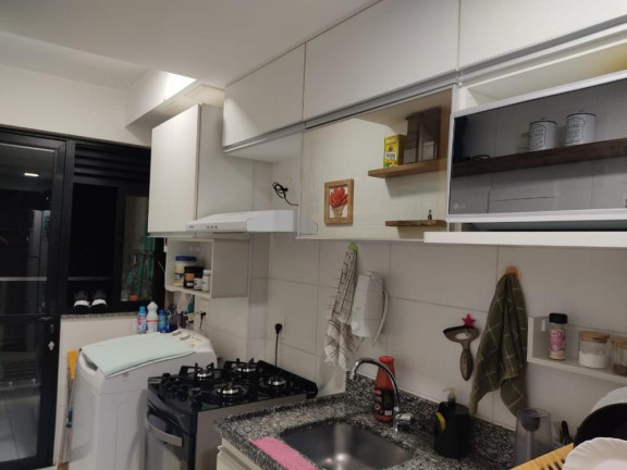 Imagem Imóvel com 3 Quartos à Venda, 69 m² em Campo Grande - Rio De Janeiro