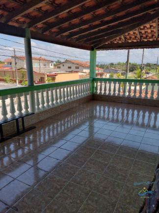 Imagem Casa com 4 Quartos à Venda, 262 m² em Santa Julia - Itanhaém Imagem Casa com 4 Quartos à Venda, 262 m² em Santa Julia - Itanhaém