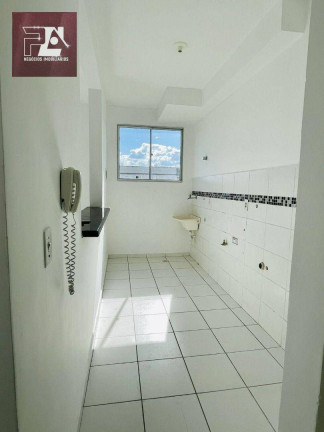 Imagem Apartamento com 2 Quartos à Venda, 46 m² em Vila Mariana - Aparecida Imagem Apartamento com 2 Quartos à Venda, 46 m² em Vila Mariana - Aparecida