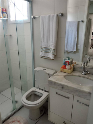 Imagem Apartamento com 3 Quartos à Venda, 75 m² em Tatuapé - São Paulo