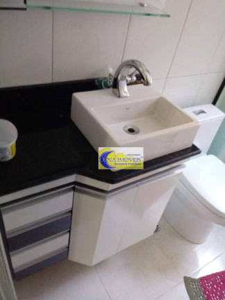 Imagem Apartamento com 2 Quartos à Venda, 52 m² em Planalto - São Bernardo Do Campo Imagem Apartamento com 2 Quartos à Venda, 52 m² em Planalto - São Bernardo Do Campo