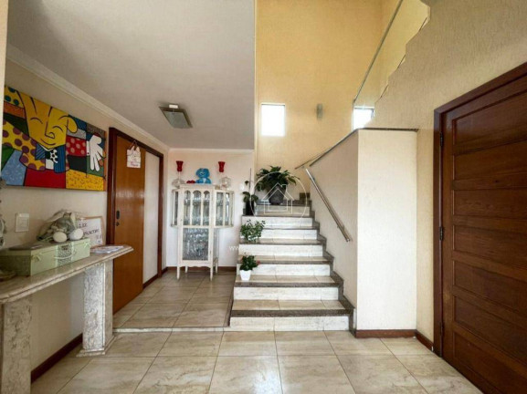 Imagem Cobertura com 4 Quartos à Venda, 240 m² em Santa Amelia - Belo Horizonte