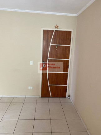 Imagem Apartamento com 3 Quartos à Venda, 70 m² em Paulicéia - São Bernardo Do Campo