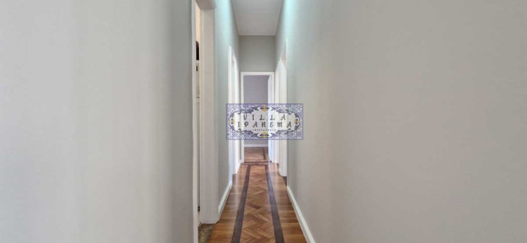 Imagem Apartamento com 3 Quartos à Venda, 110 m² em Copacabana - Rio De Janeiro Imagem Apartamento com 3 Quartos à Venda, 110 m² em Copacabana - Rio De Janeiro
