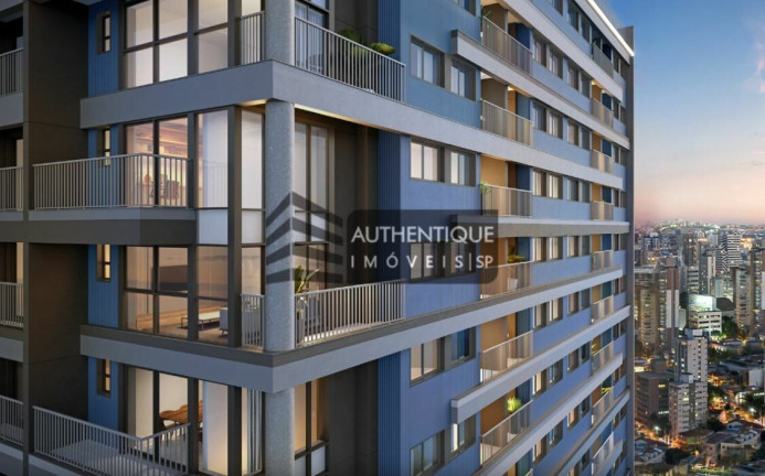Imagem Apartamento com 1 Quarto à Venda, 62 m² em Consolação - São Paulo Imagem Apartamento com 1 Quarto à Venda, 62 m² em Consolação - São Paulo