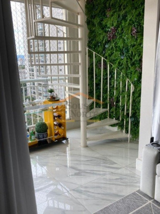 Imagem Cobertura com 2 Quartos à Venda, 170 m² em Santana - São Paulo Imagem Cobertura com 2 Quartos à Venda, 170 m² em Santana - São Paulo