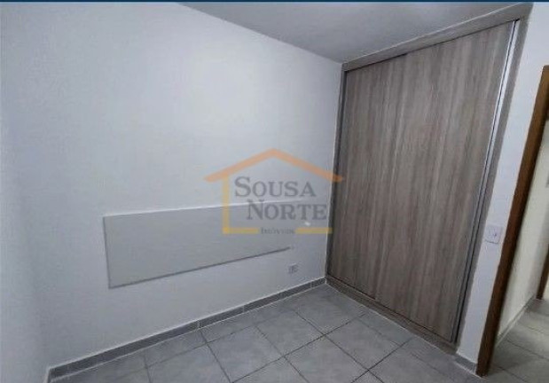 Imagem Casa de Condomínio com 2 Quartos para Alugar, 44 m² em Vila Guilherme - São Paulo Imagem Casa de Condomínio com 2 Quartos para Alugar, 44 m² em Vila Guilherme - São Paulo
