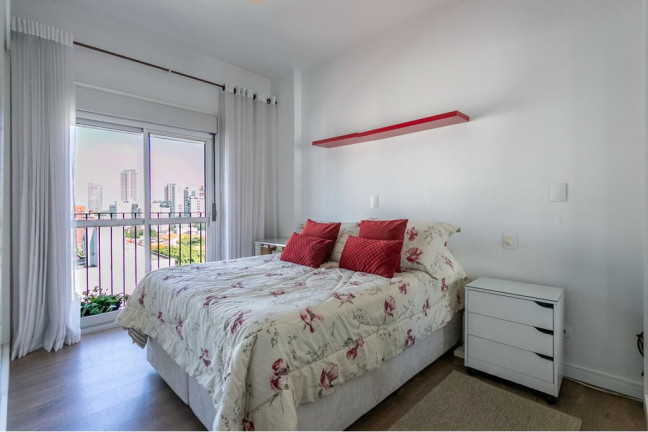 Imagem Apartamento com 3 Quartos à Venda, 104 m² em Sumaré - São Paulo Imagem Apartamento com 3 Quartos à Venda, 104 m² em Sumaré - São Paulo