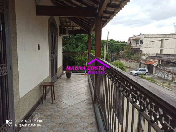 Imagem Casa com 4 Quartos à Venda, 600 m² em Jardim Sulacap - Rio De Janeiro Imagem Casa com 4 Quartos à Venda, 600 m² em Jardim Sulacap - Rio De Janeiro