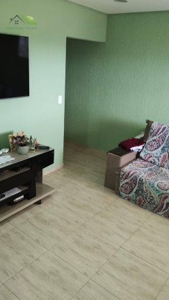 Imagem Sobrado com 3 Quartos à Venda, 206 m² em Vila Moraes - Mogi Das Cruzes