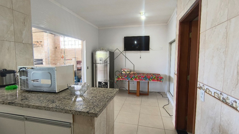 Imagem Casa com 3 Quartos à Venda, 400 m² em Horizonte Azul - Village Ambiental Ii - Itupeva