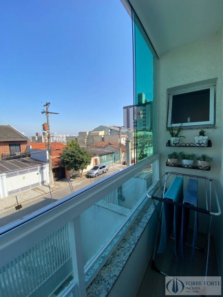 Imagem Apartamento com 3 Quartos à Venda, 80 m² em Vila Valparaíso - Santo André