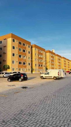 Imagem Apartamento com 2 Quartos à Venda,  em Itambé - Caucaia