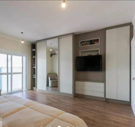 Imagem Casa com 3 Quartos à Venda, 176 m² em Vila Firmiano Pinto - São Paulo Imagem Casa com 3 Quartos à Venda, 176 m² em Vila Firmiano Pinto - São Paulo