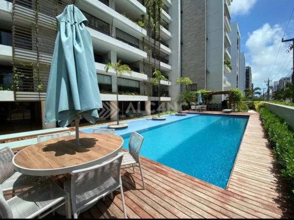 Imagem Apartamento com 3 Quartos à Venda, 141 m² em Intermares - Cabedelo Imagem Apartamento com 3 Quartos à Venda, 141 m² em Intermares - Cabedelo